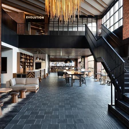 Four Points By Sheraton Nagoya, Chubu International Airport Esterno foto