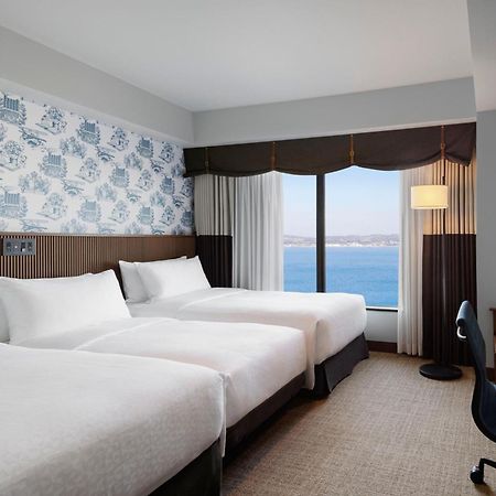 Four Points By Sheraton Nagoya, Chubu International Airport Esterno foto