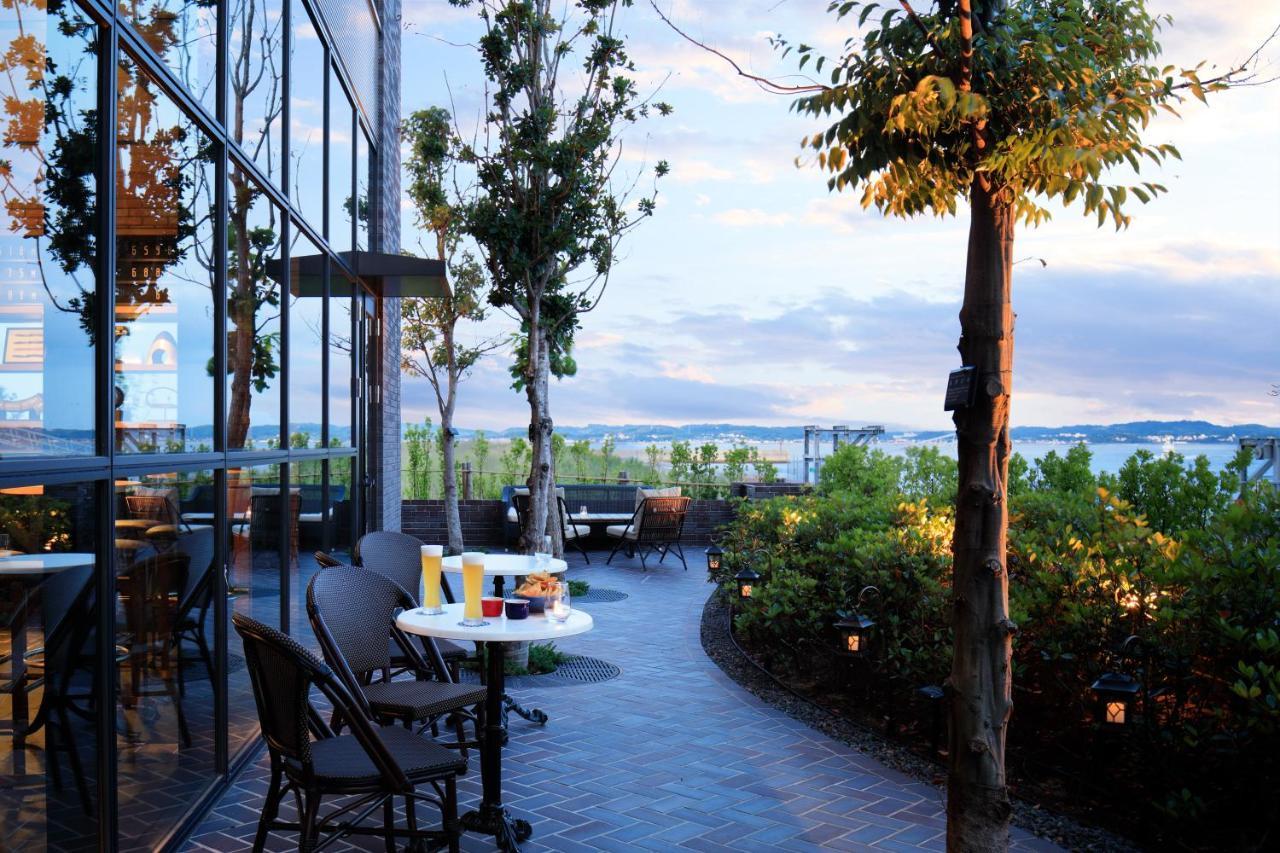 Four Points By Sheraton Nagoya, Chubu International Airport Esterno foto