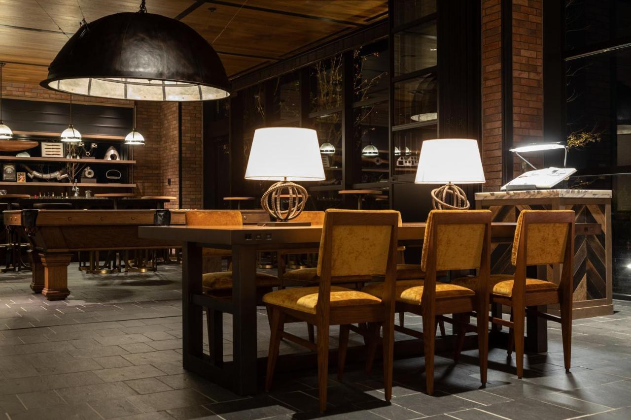 Four Points By Sheraton Nagoya, Chubu International Airport Esterno foto