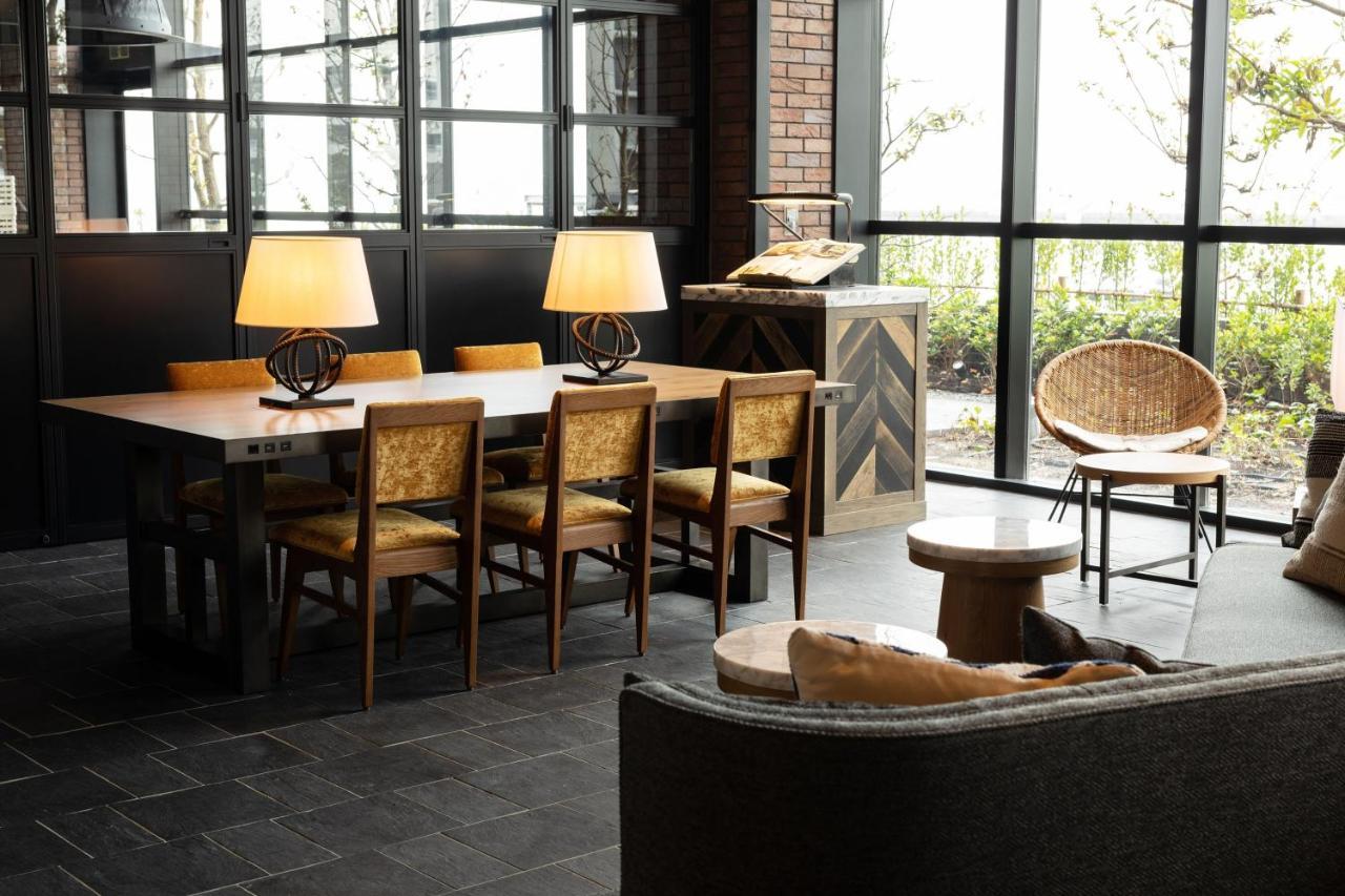 Four Points By Sheraton Nagoya, Chubu International Airport Esterno foto