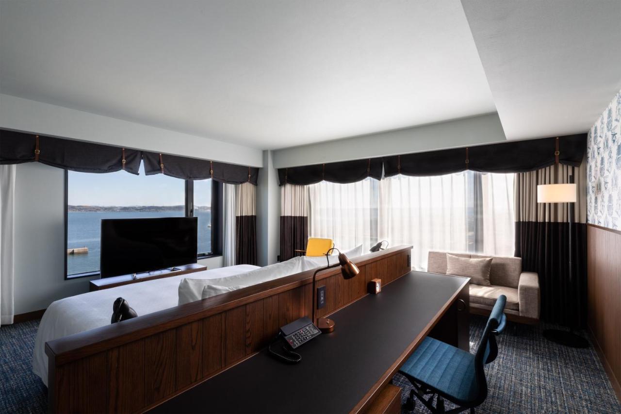 Four Points By Sheraton Nagoya, Chubu International Airport Esterno foto