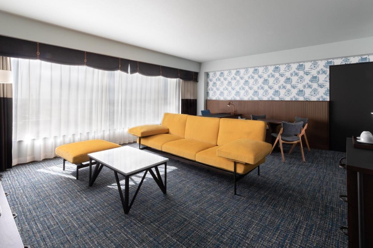 Four Points By Sheraton Nagoya, Chubu International Airport Esterno foto