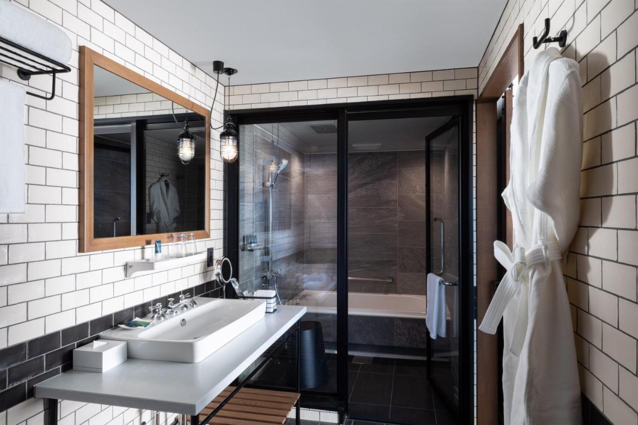 Four Points By Sheraton Nagoya, Chubu International Airport Esterno foto