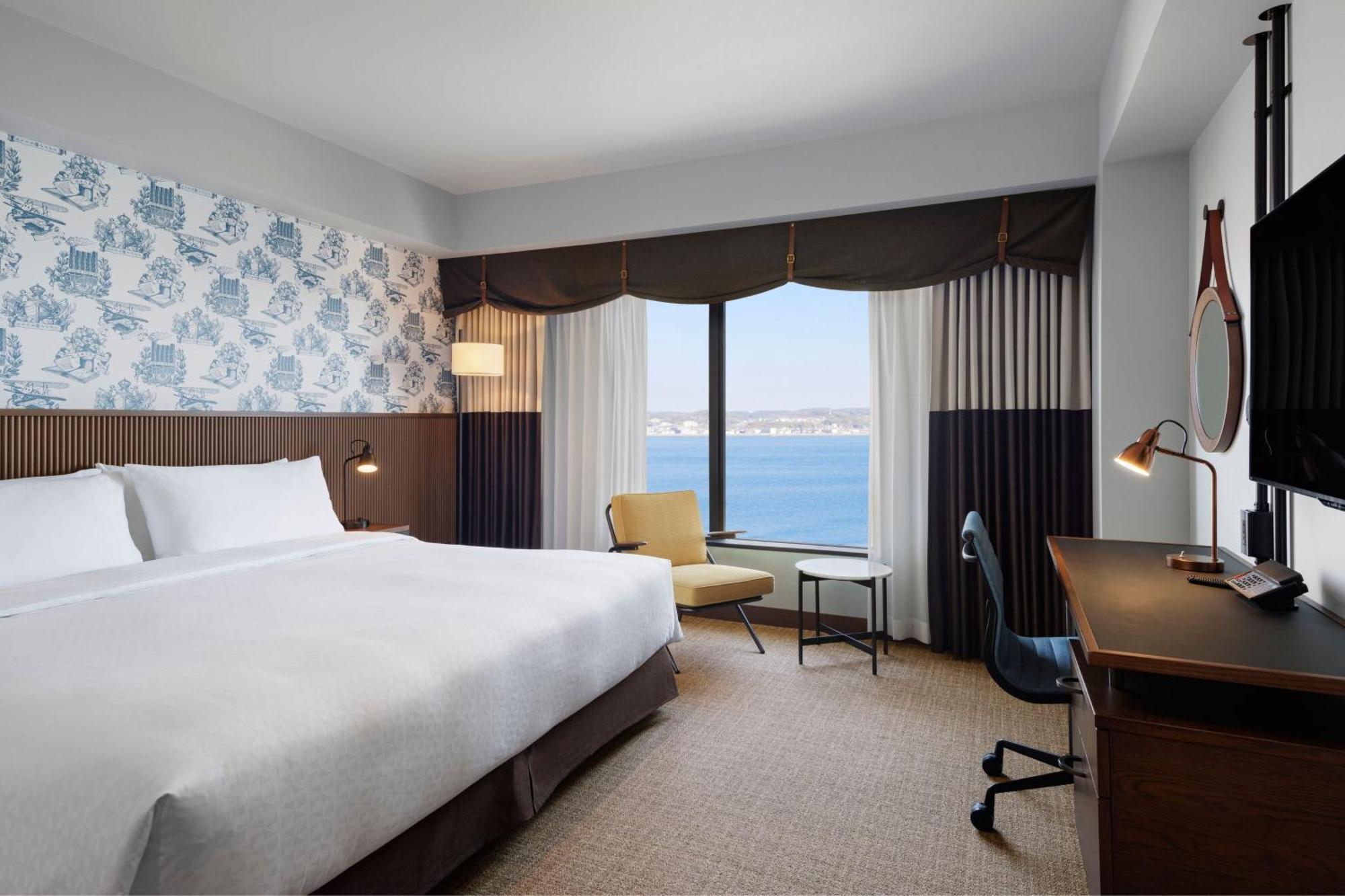 Four Points By Sheraton Nagoya, Chubu International Airport Esterno foto